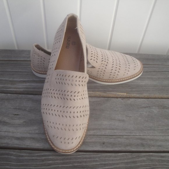 susina loafers